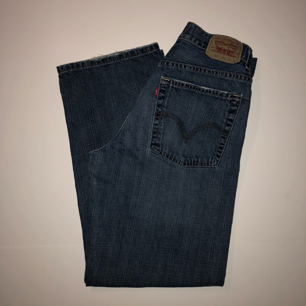 Levi’s Jeans
